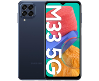 Samsung Galaxy M33 5G 6/128 Blue 120Hz - 1105507 - zdjęcie 1